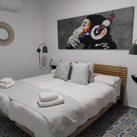 Casa Rural Casa Levante Arcos de la Frontera Εξωτερικό φωτογραφία
