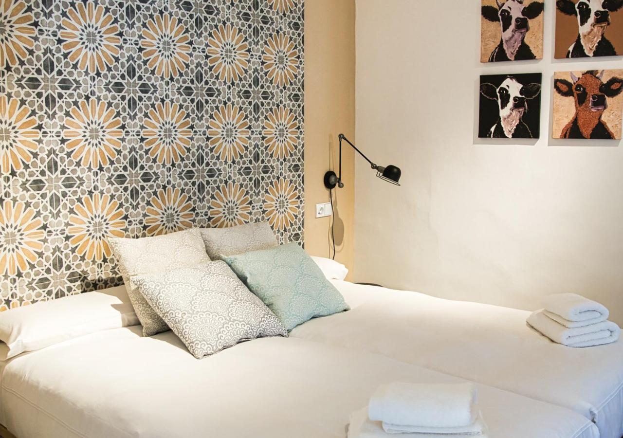 Casa Rural Casa Levante Arcos de la Frontera Εξωτερικό φωτογραφία