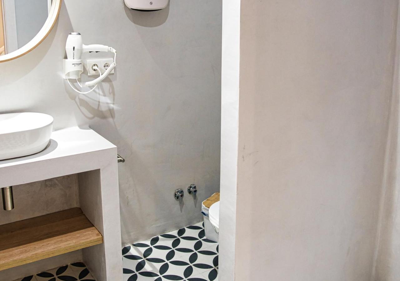Casa Rural Casa Levante Arcos de la Frontera Εξωτερικό φωτογραφία