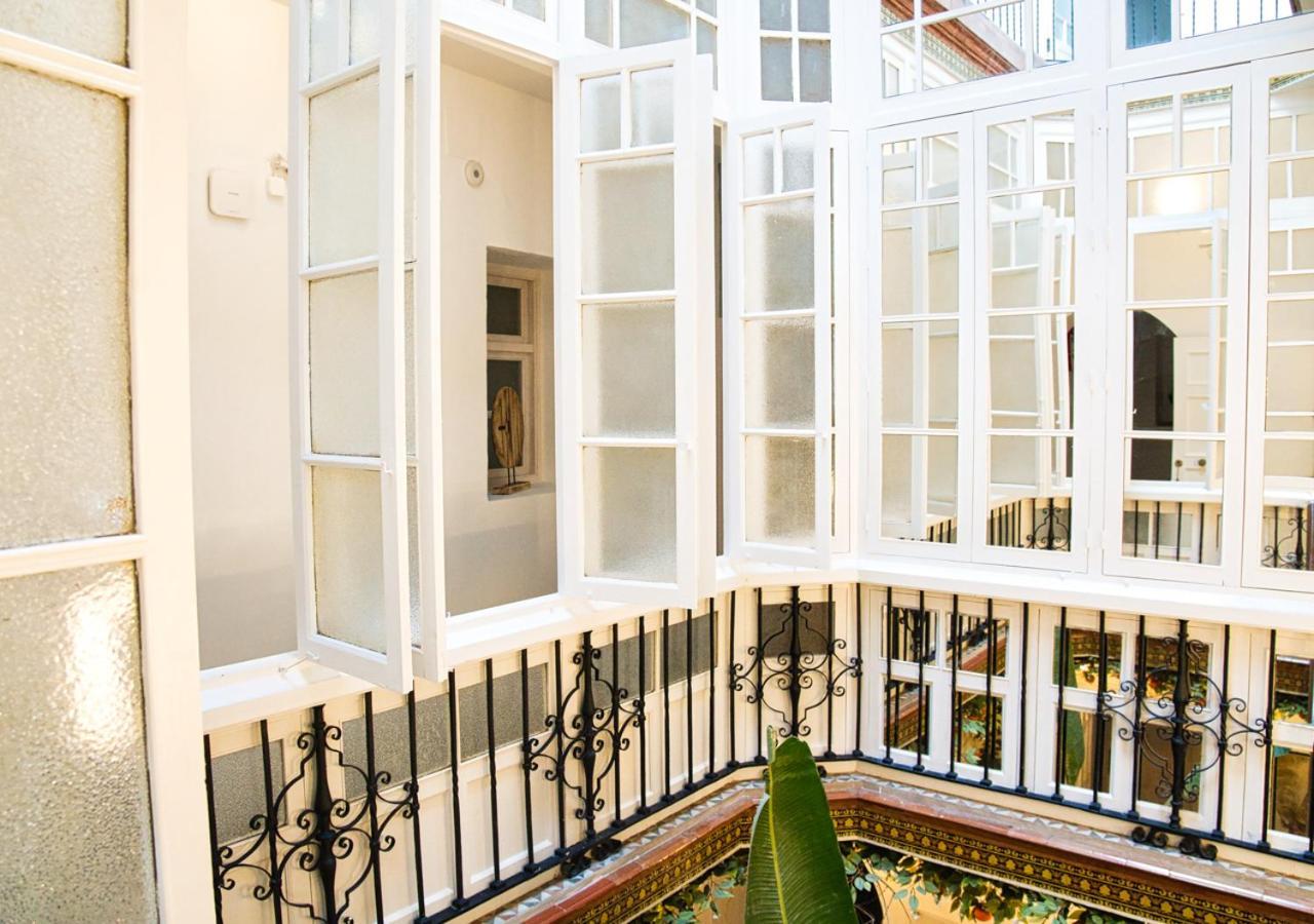 Casa Rural Casa Levante Arcos de la Frontera Εξωτερικό φωτογραφία