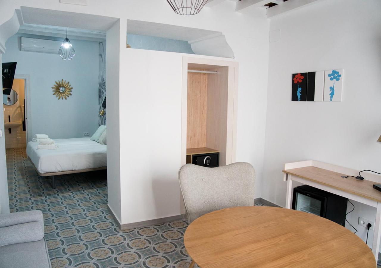 Casa Rural Casa Levante Arcos de la Frontera Εξωτερικό φωτογραφία