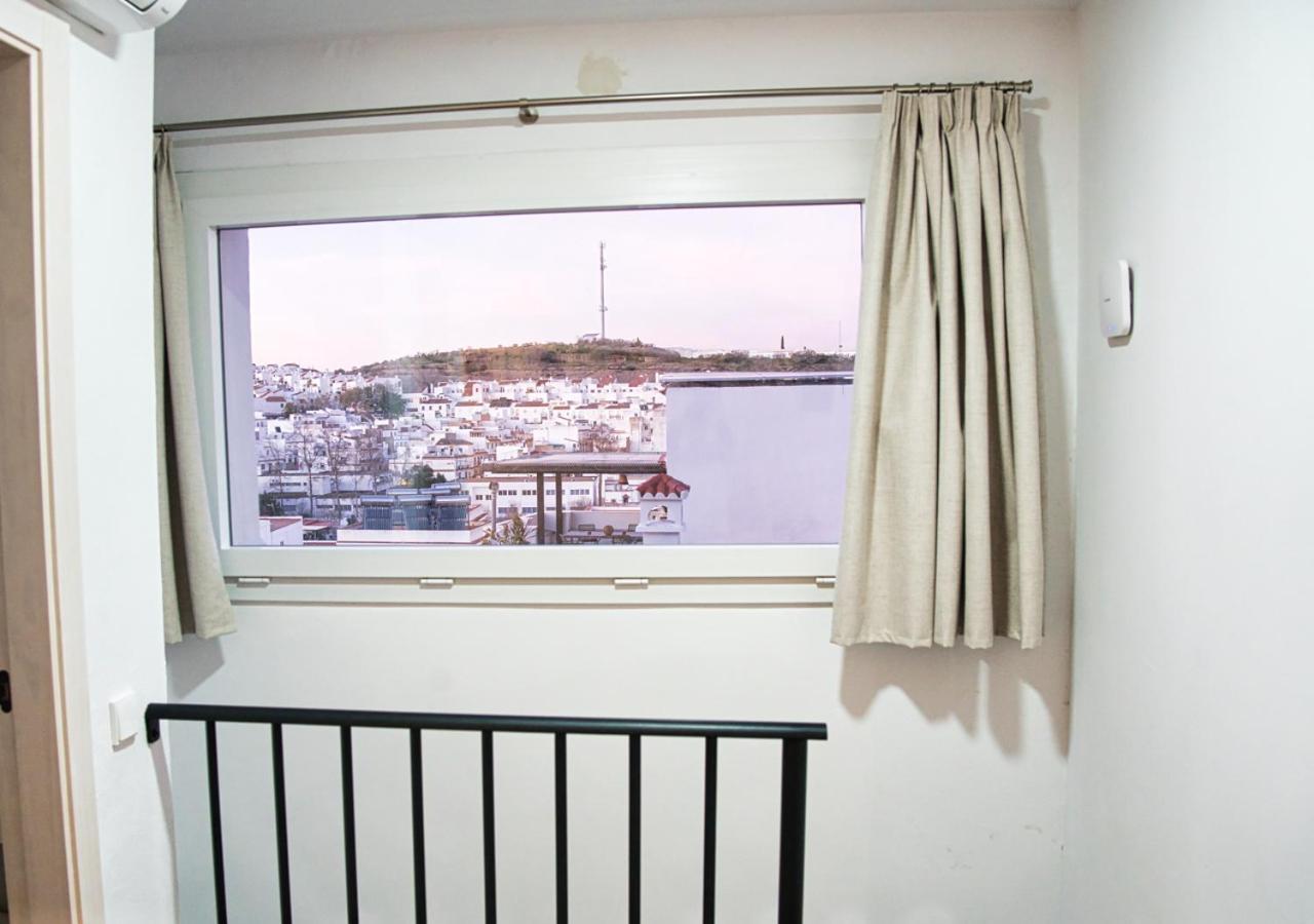 Casa Rural Casa Levante Arcos de la Frontera Εξωτερικό φωτογραφία