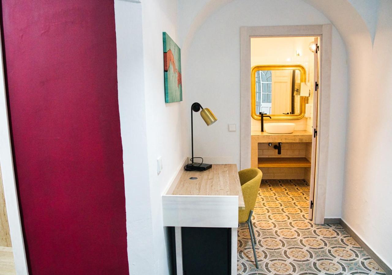 Casa Rural Casa Levante Arcos de la Frontera Εξωτερικό φωτογραφία