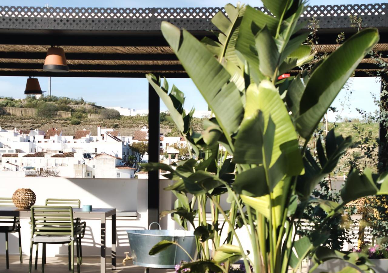 Casa Rural Casa Levante Arcos de la Frontera Εξωτερικό φωτογραφία