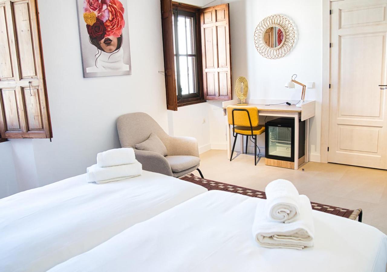 Casa Rural Casa Levante Arcos de la Frontera Εξωτερικό φωτογραφία